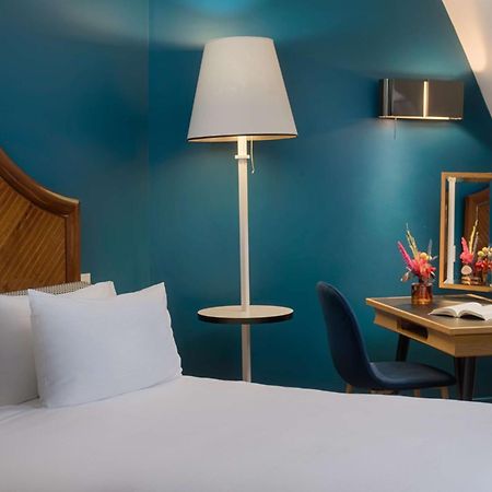 Opera Faubourg Hotel Париж Екстериор снимка
