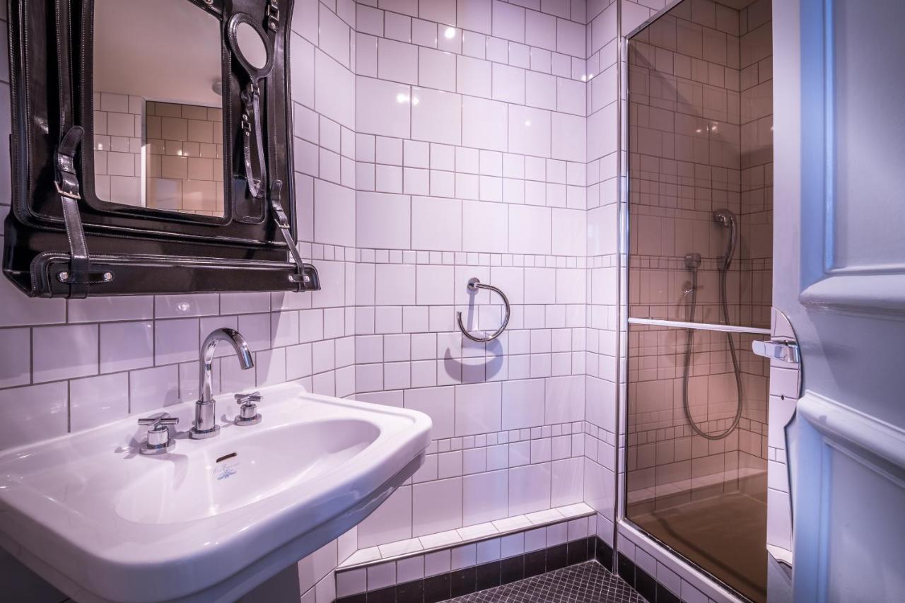 Opera Faubourg Hotel Париж Екстериор снимка