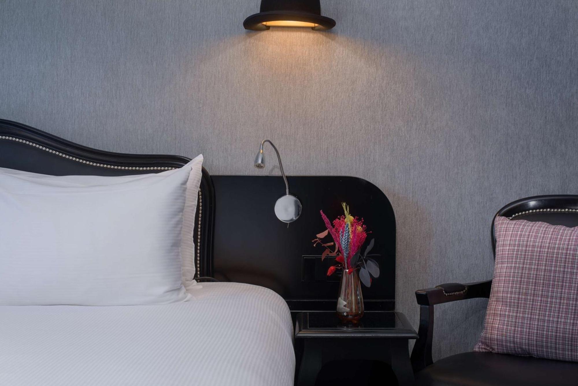 Opera Faubourg Hotel Париж Екстериор снимка