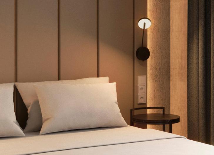 Opera Faubourg Hotel Париж Екстериор снимка